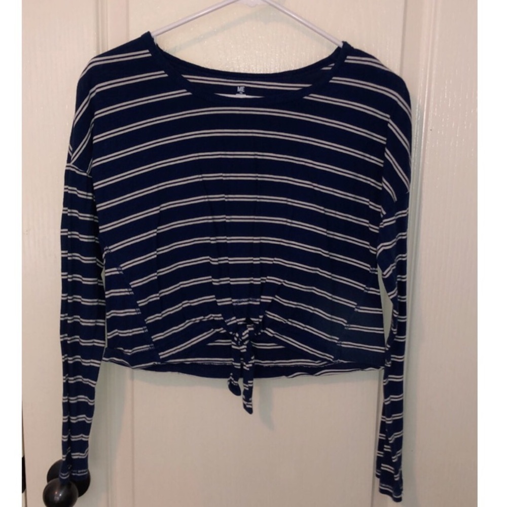 long sleeve